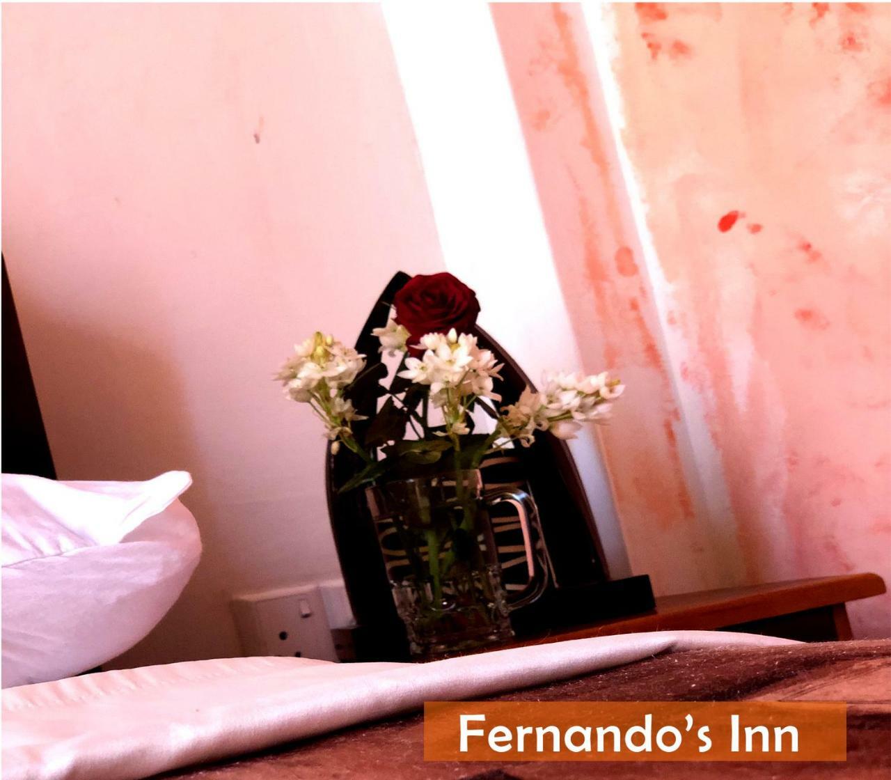 Fernando'S Inn Negombo Exteriér fotografie