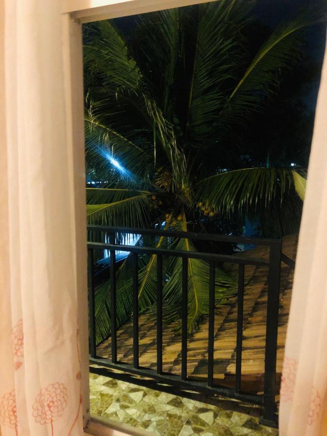 Fernando'S Inn Negombo Exteriér fotografie