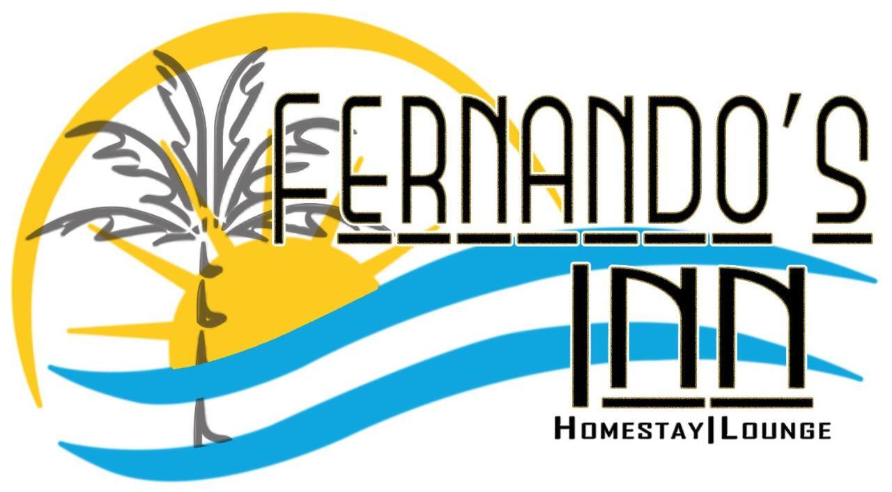 Fernando'S Inn Negombo Exteriér fotografie